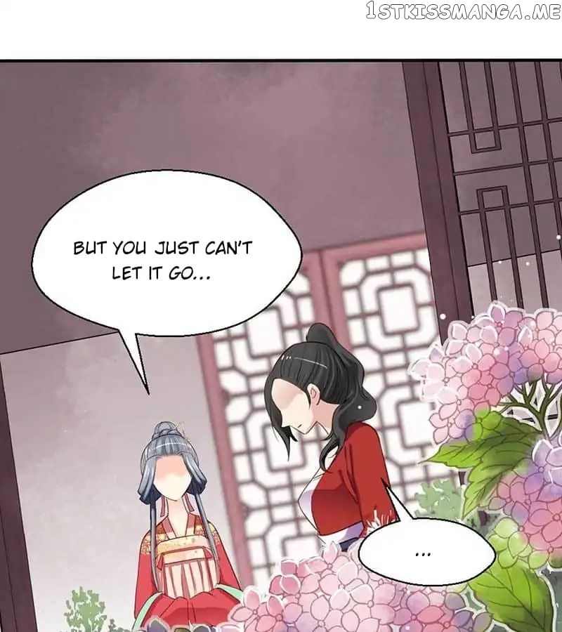 A Beauty, a Fatal Concubine chapter 52 - page 37
