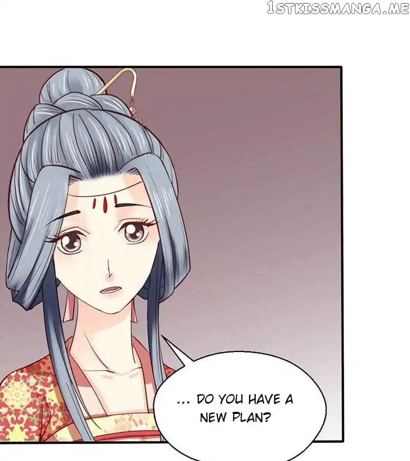 A Beauty, a Fatal Concubine chapter 52 - page 39