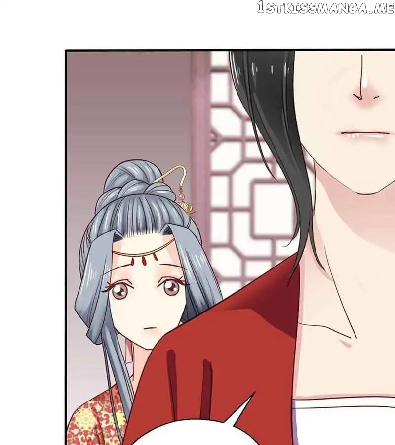 A Beauty, a Fatal Concubine chapter 52 - page 41