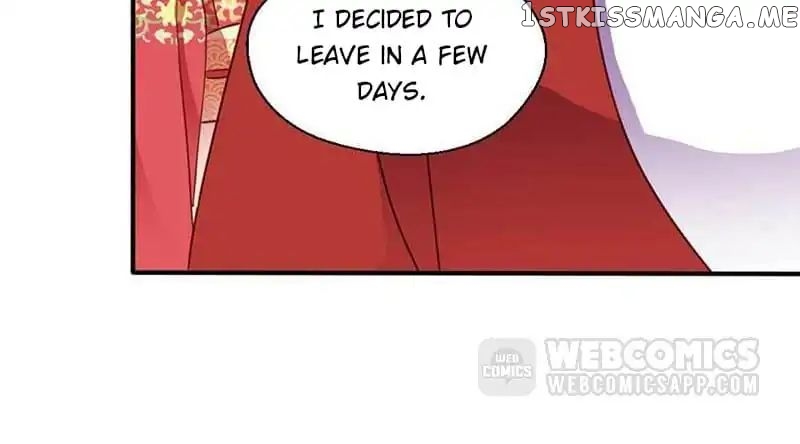A Beauty, a Fatal Concubine chapter 52 - page 42