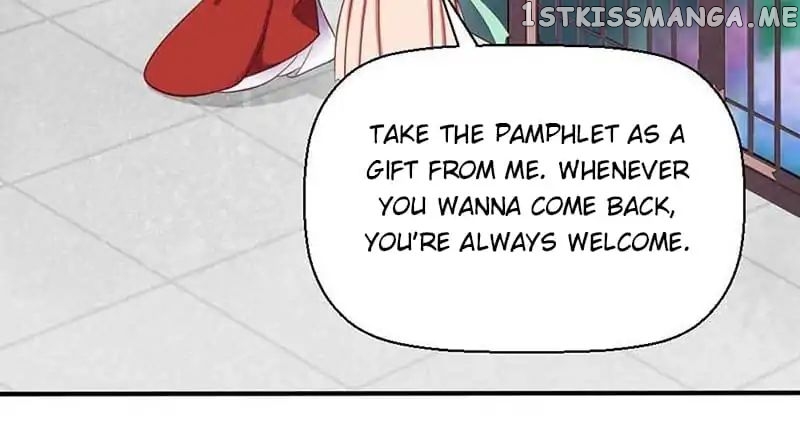 A Beauty, a Fatal Concubine chapter 52 - page 44