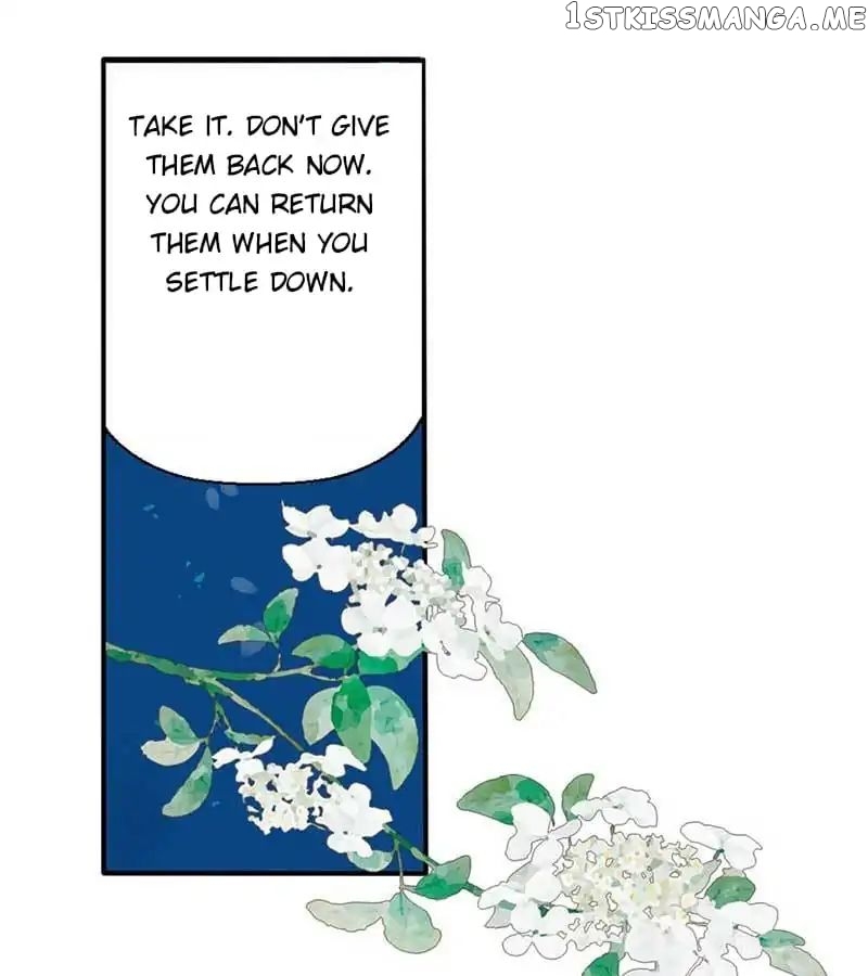A Beauty, a Fatal Concubine chapter 52 - page 48