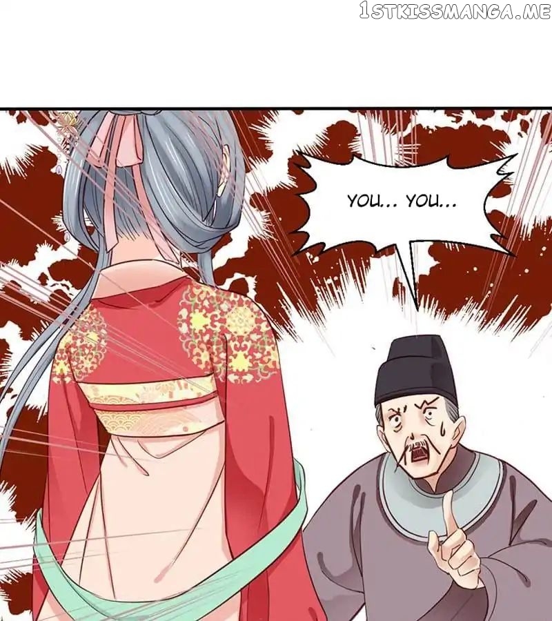 A Beauty, a Fatal Concubine chapter 52 - page 5