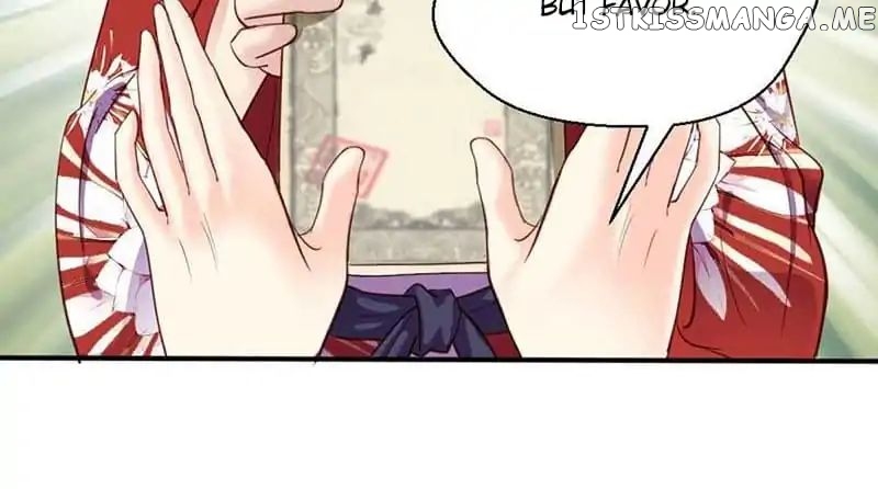 A Beauty, a Fatal Concubine chapter 52 - page 51