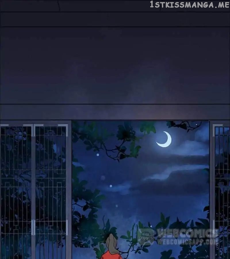 A Beauty, a Fatal Concubine chapter 52 - page 54