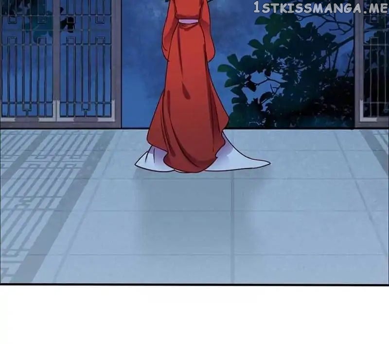 A Beauty, a Fatal Concubine chapter 52 - page 55