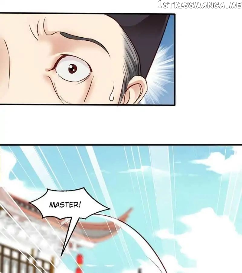 A Beauty, a Fatal Concubine chapter 52 - page 7