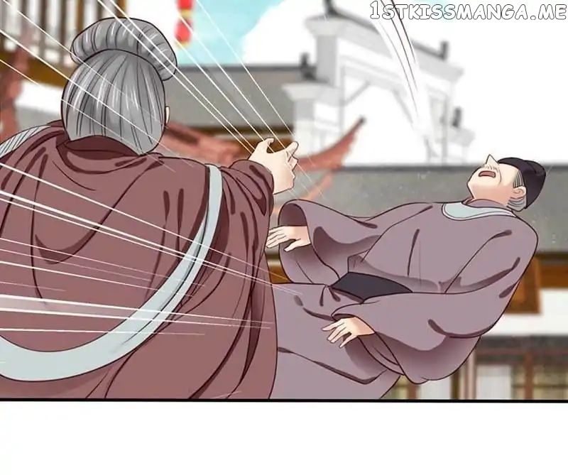 A Beauty, a Fatal Concubine chapter 52 - page 8