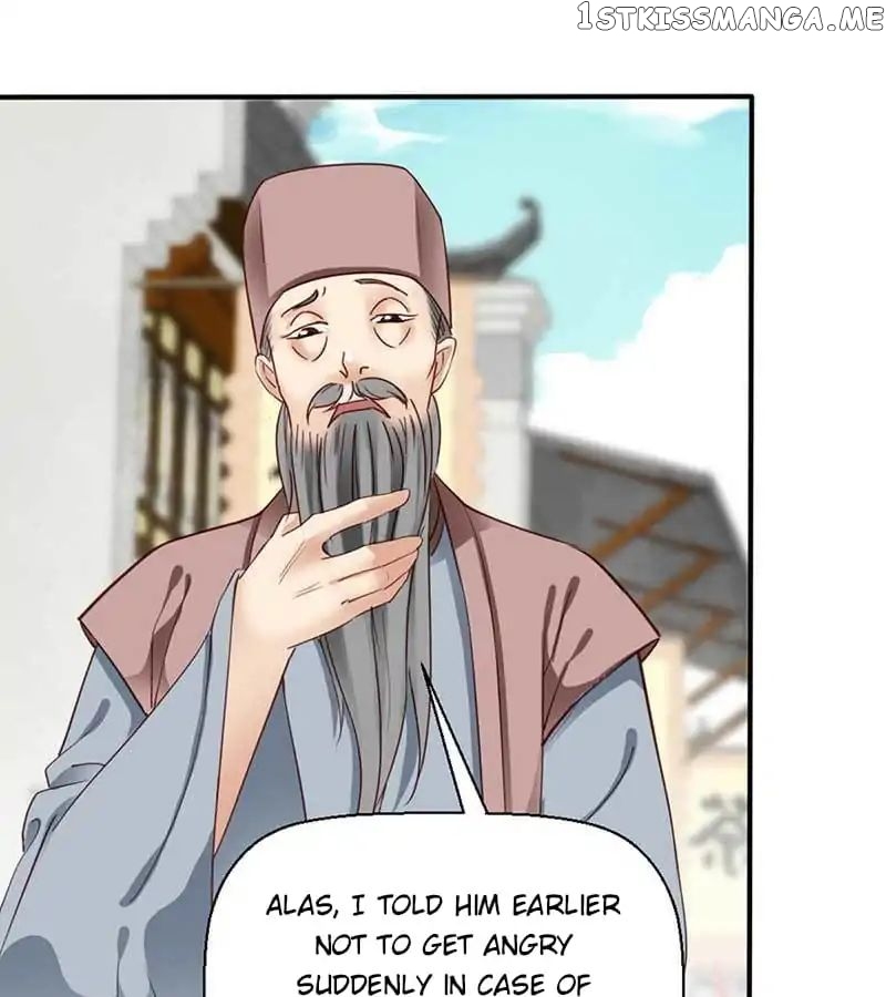A Beauty, a Fatal Concubine chapter 52 - page 9