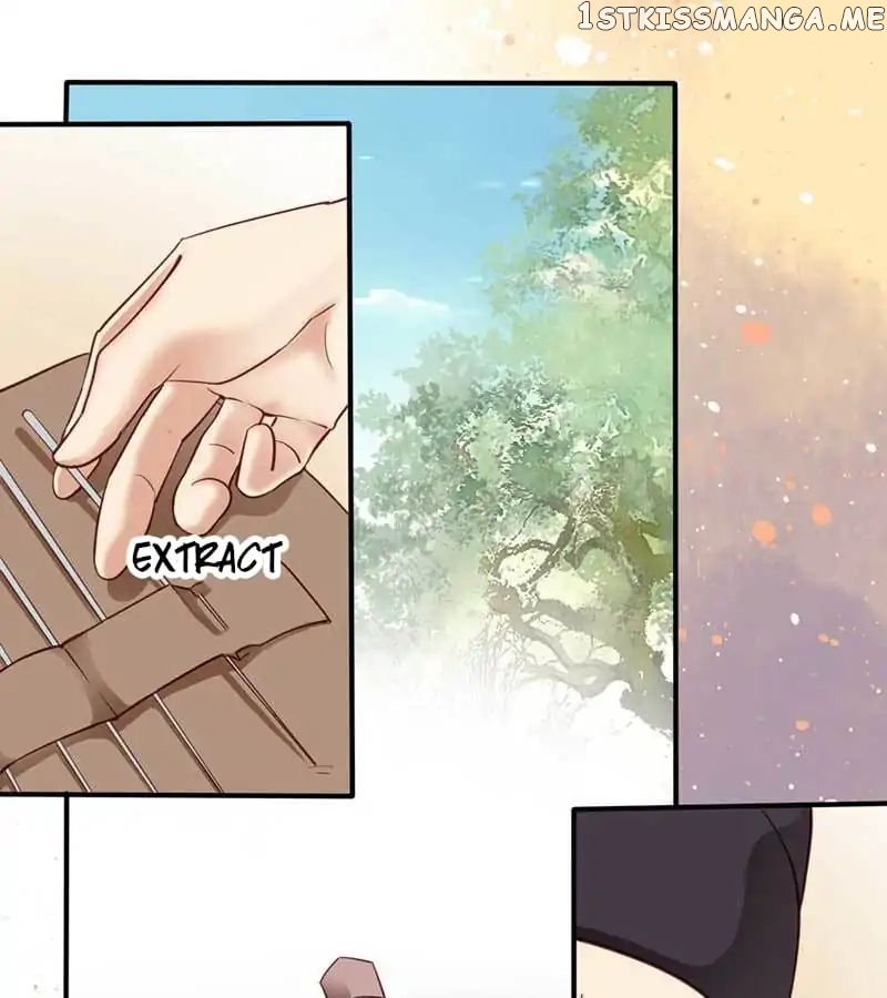 A Beauty, a Fatal Concubine chapter 51 - page 1