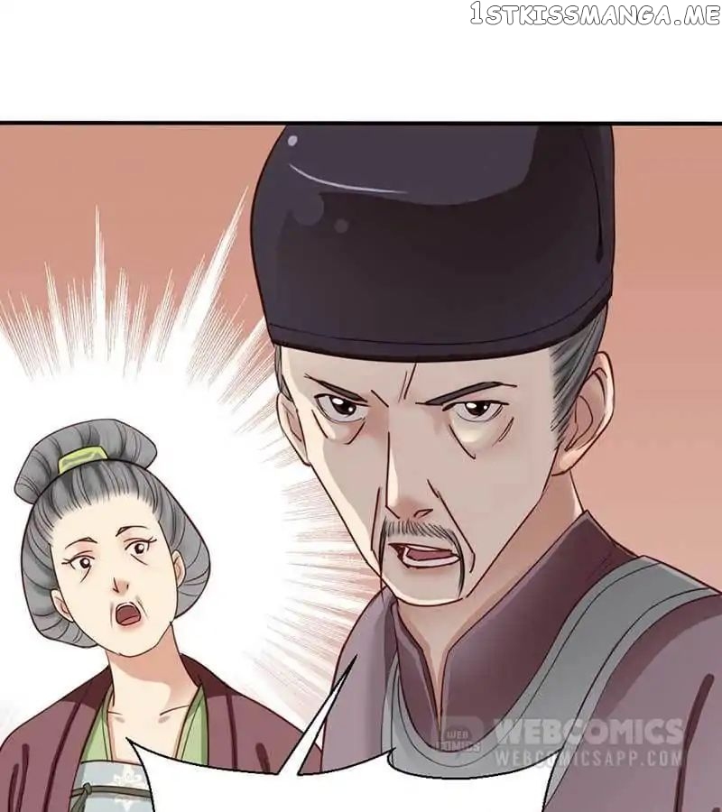 A Beauty, a Fatal Concubine chapter 51 - page 22