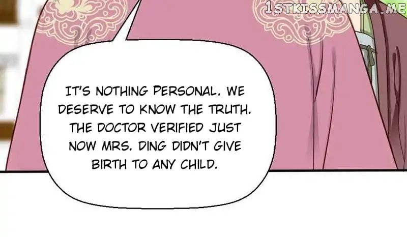 A Beauty, a Fatal Concubine chapter 51 - page 29