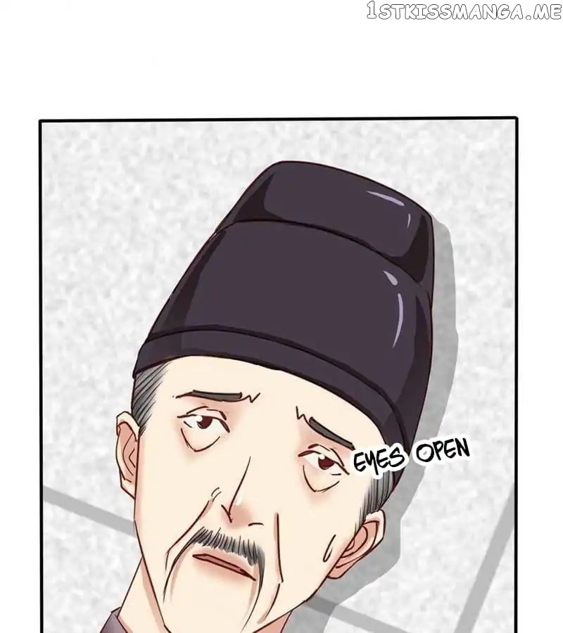 A Beauty, a Fatal Concubine chapter 51 - page 3