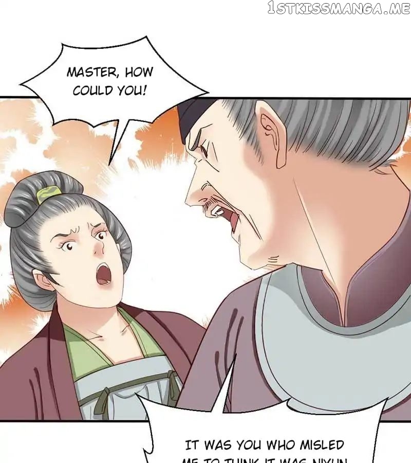 A Beauty, a Fatal Concubine chapter 51 - page 40
