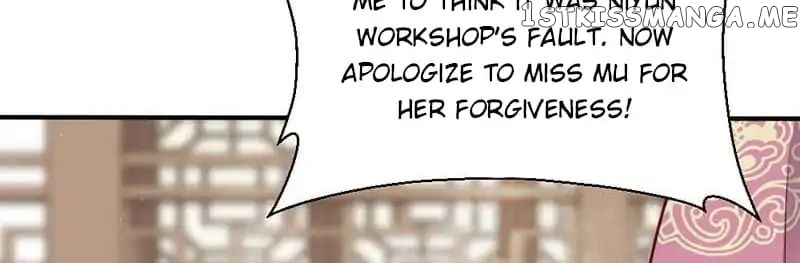 A Beauty, a Fatal Concubine chapter 51 - page 41
