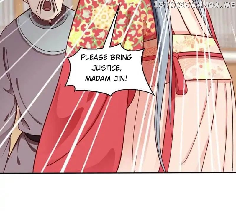 A Beauty, a Fatal Concubine chapter 51 - page 51