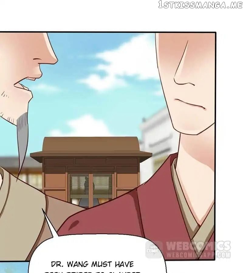A Beauty, a Fatal Concubine chapter 51 - page 6
