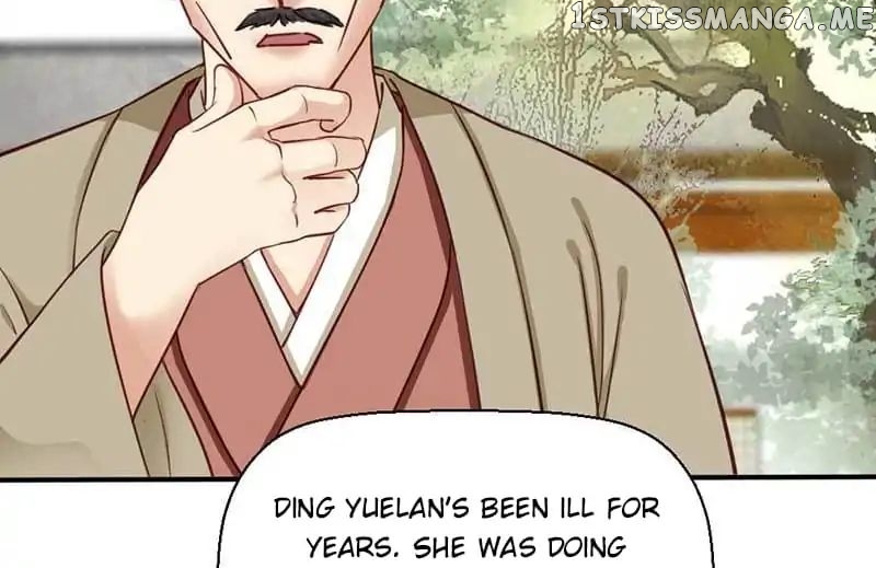 A Beauty, a Fatal Concubine chapter 50 - page 12