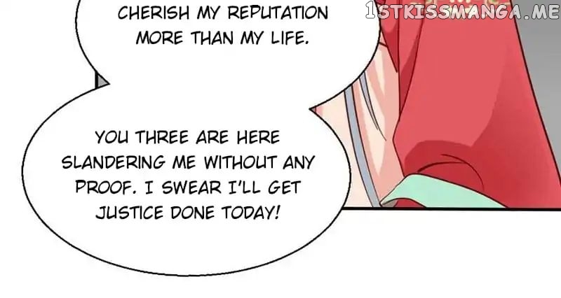 A Beauty, a Fatal Concubine chapter 50 - page 16