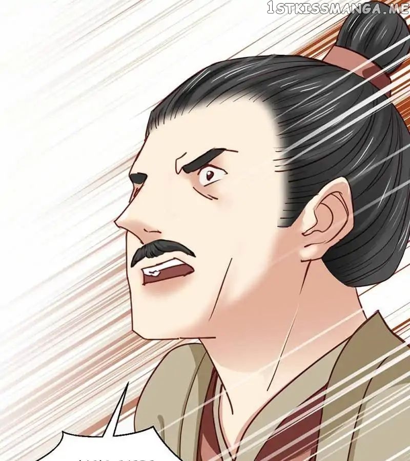A Beauty, a Fatal Concubine chapter 50 - page 21