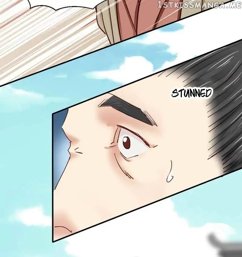 A Beauty, a Fatal Concubine chapter 50 - page 23