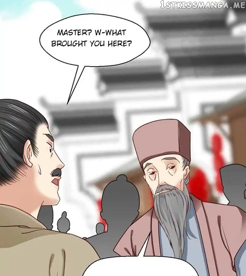 A Beauty, a Fatal Concubine chapter 50 - page 24