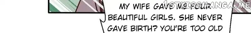 A Beauty, a Fatal Concubine chapter 50 - page 31