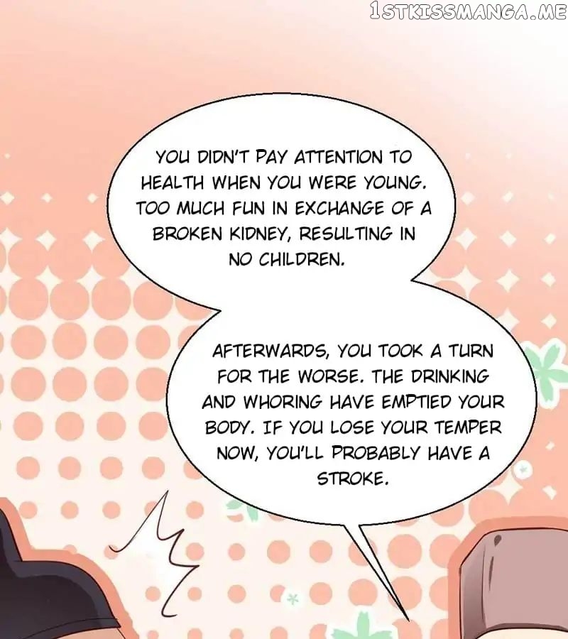 A Beauty, a Fatal Concubine chapter 50 - page 39
