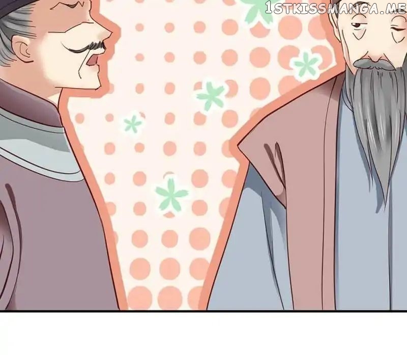 A Beauty, a Fatal Concubine chapter 50 - page 40