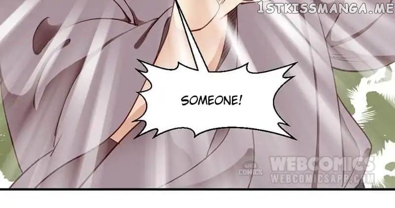 A Beauty, a Fatal Concubine chapter 50 - page 42