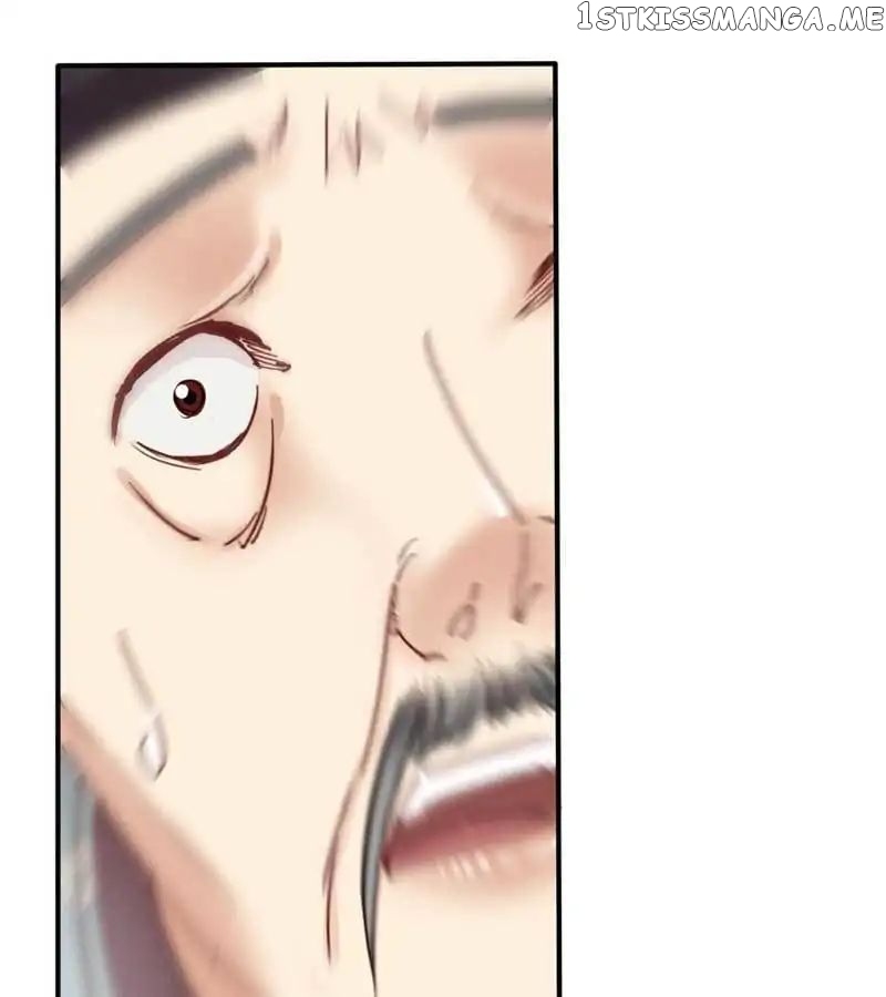 A Beauty, a Fatal Concubine chapter 50 - page 43