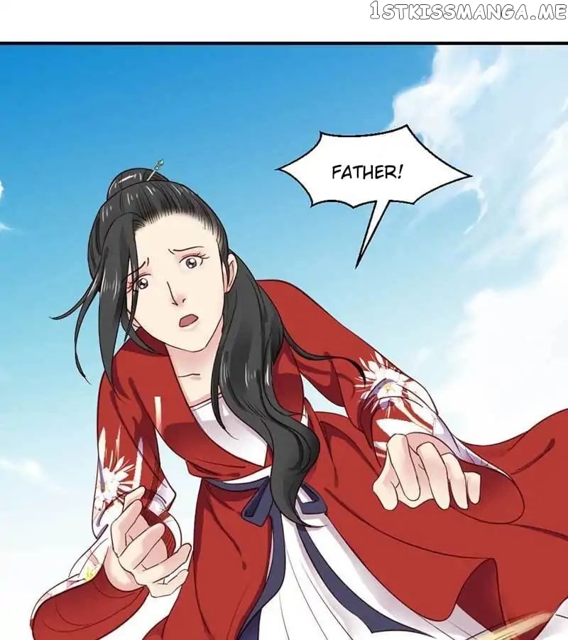 A Beauty, a Fatal Concubine chapter 50 - page 49