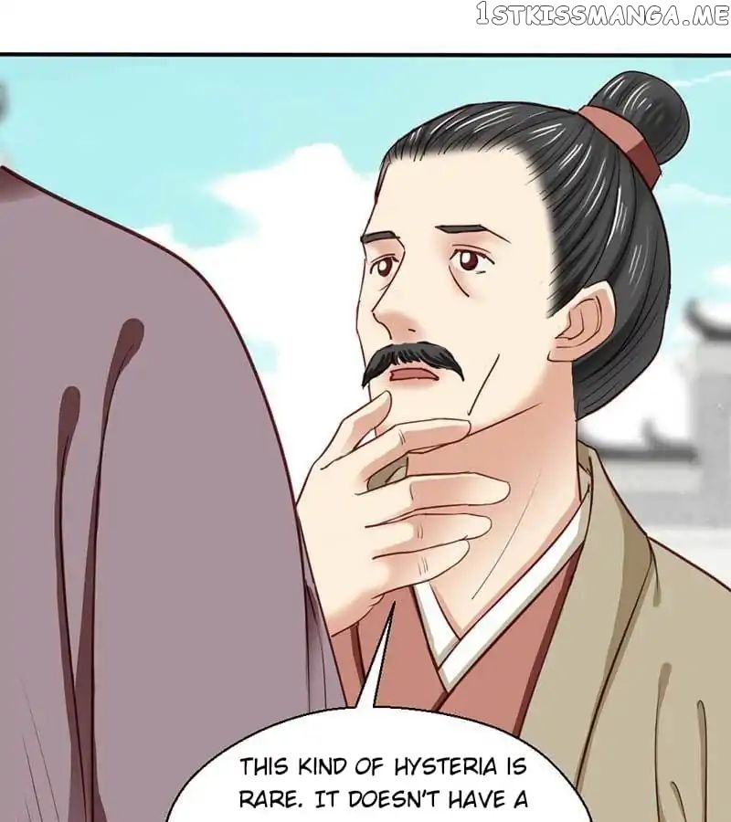 A Beauty, a Fatal Concubine chapter 50 - page 5