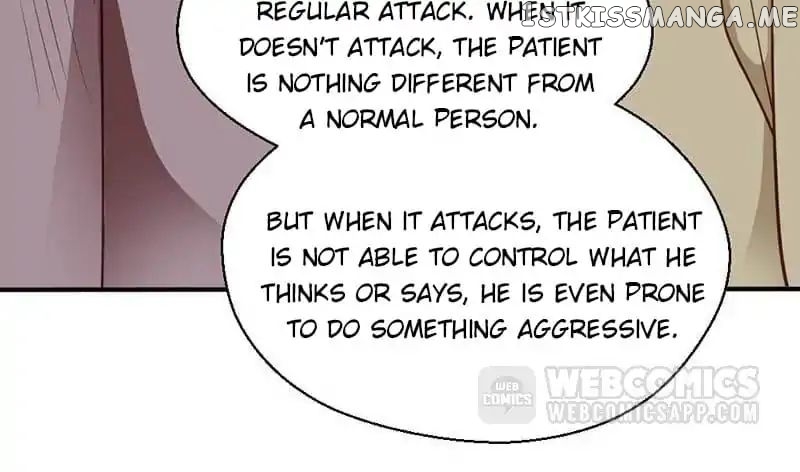 A Beauty, a Fatal Concubine chapter 50 - page 6