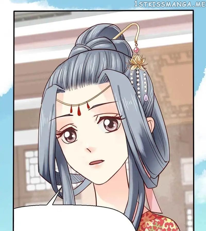 A Beauty, a Fatal Concubine chapter 50 - page 9
