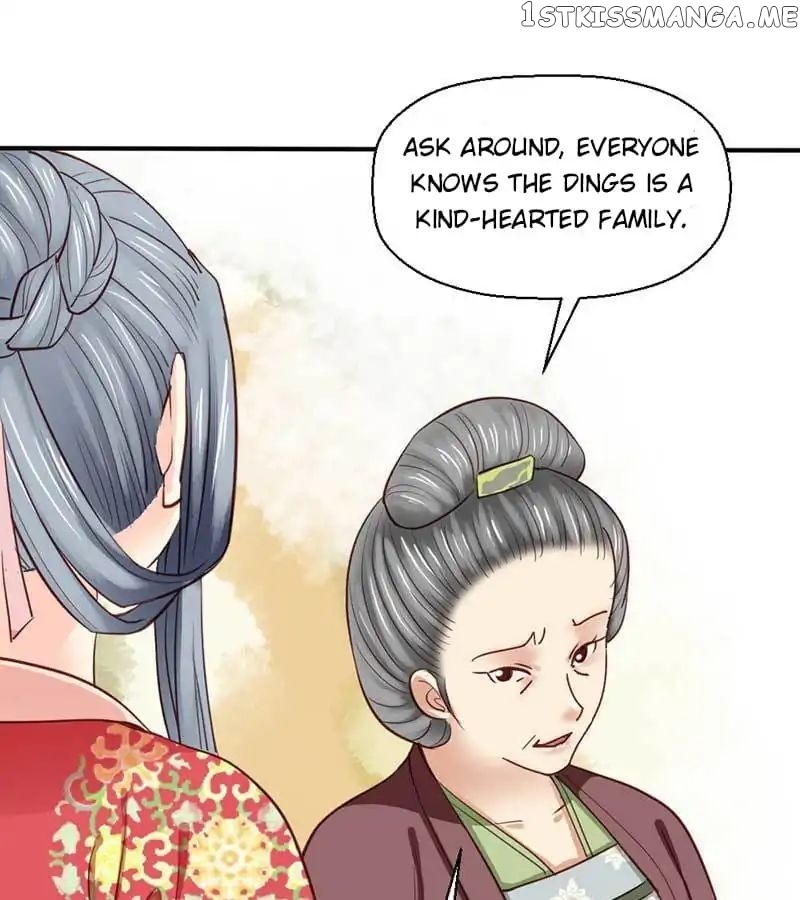 A Beauty, a Fatal Concubine chapter 49 - page 16