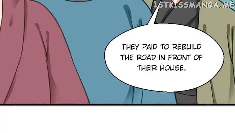 A Beauty, a Fatal Concubine chapter 49 - page 19