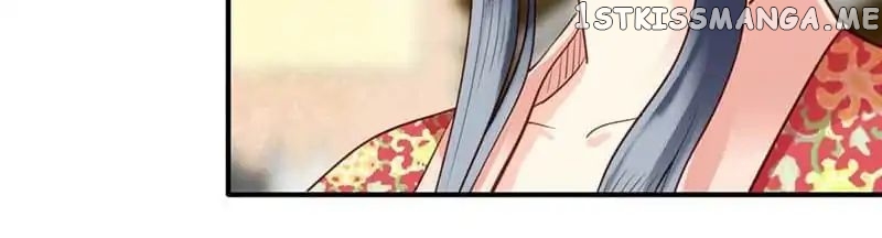 A Beauty, a Fatal Concubine chapter 49 - page 24