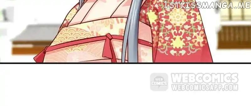 A Beauty, a Fatal Concubine chapter 49 - page 30