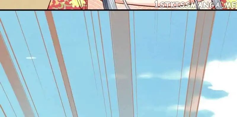 A Beauty, a Fatal Concubine chapter 49 - page 36