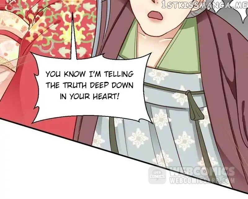 A Beauty, a Fatal Concubine chapter 49 - page 38