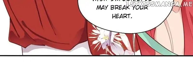 A Beauty, a Fatal Concubine chapter 49 - page 4