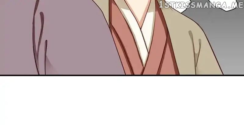 A Beauty, a Fatal Concubine chapter 49 - page 47