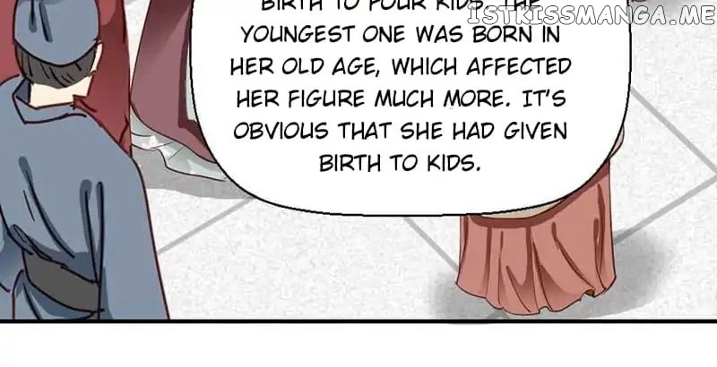A Beauty, a Fatal Concubine chapter 49 - page 49
