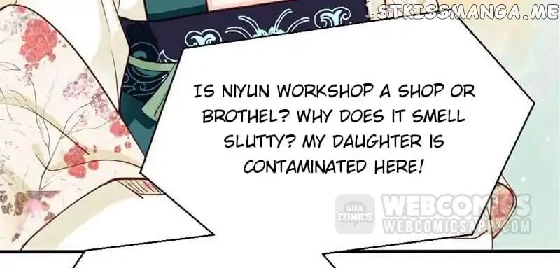 A Beauty, a Fatal Concubine chapter 48 - page 10