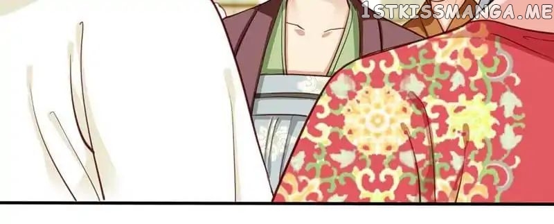 A Beauty, a Fatal Concubine chapter 48 - page 12