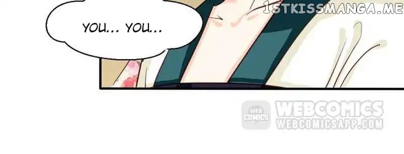A Beauty, a Fatal Concubine chapter 48 - page 14