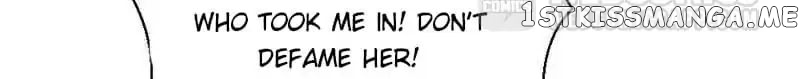 A Beauty, a Fatal Concubine chapter 48 - page 22