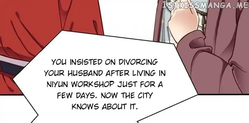 A Beauty, a Fatal Concubine chapter 48 - page 24