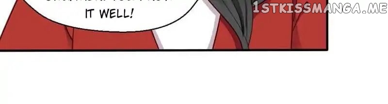 A Beauty, a Fatal Concubine chapter 48 - page 28